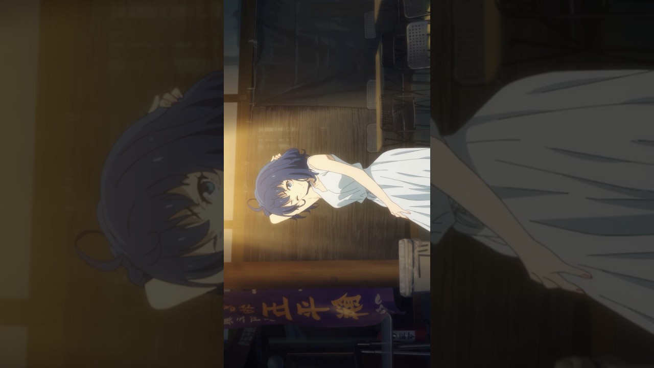 Make Heroine ga Oosugiru! (Makeine) #anime #animeedits #MakeHeroinegaOosugiru #負けヒロインが多すぎる #マケイン