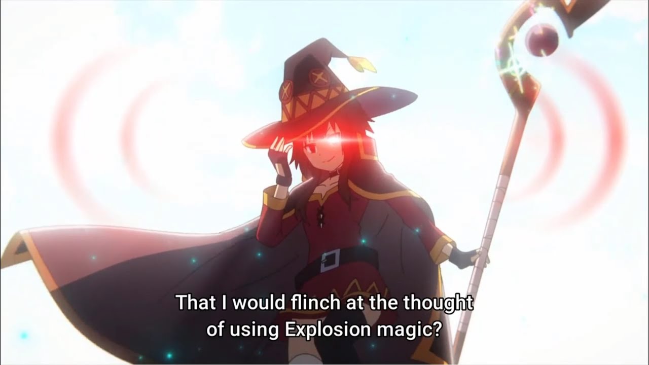 【アニメフル全話】この素晴らしい世界に祝福を 1~11話 第 3期 | Anime English Subtitle 2025🐨🐷