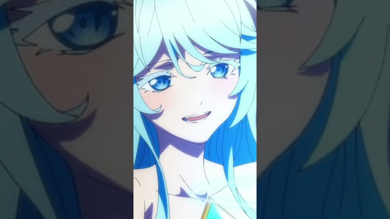 ข้อเสนอของวิล ตำนานดาบและคทาแห่งวิสตอเรีย #anime