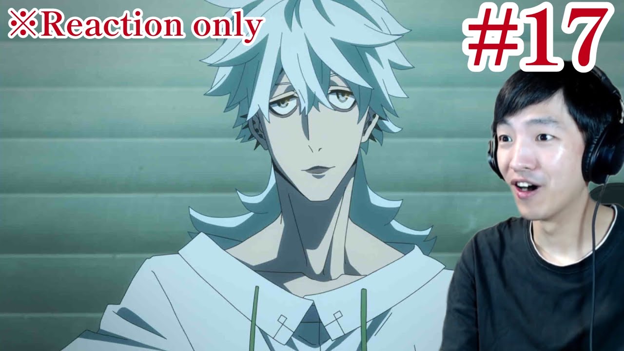 [同時視聴]  戦隊大失格 17話(2期 5話) リアクション ※ネタバレ注意