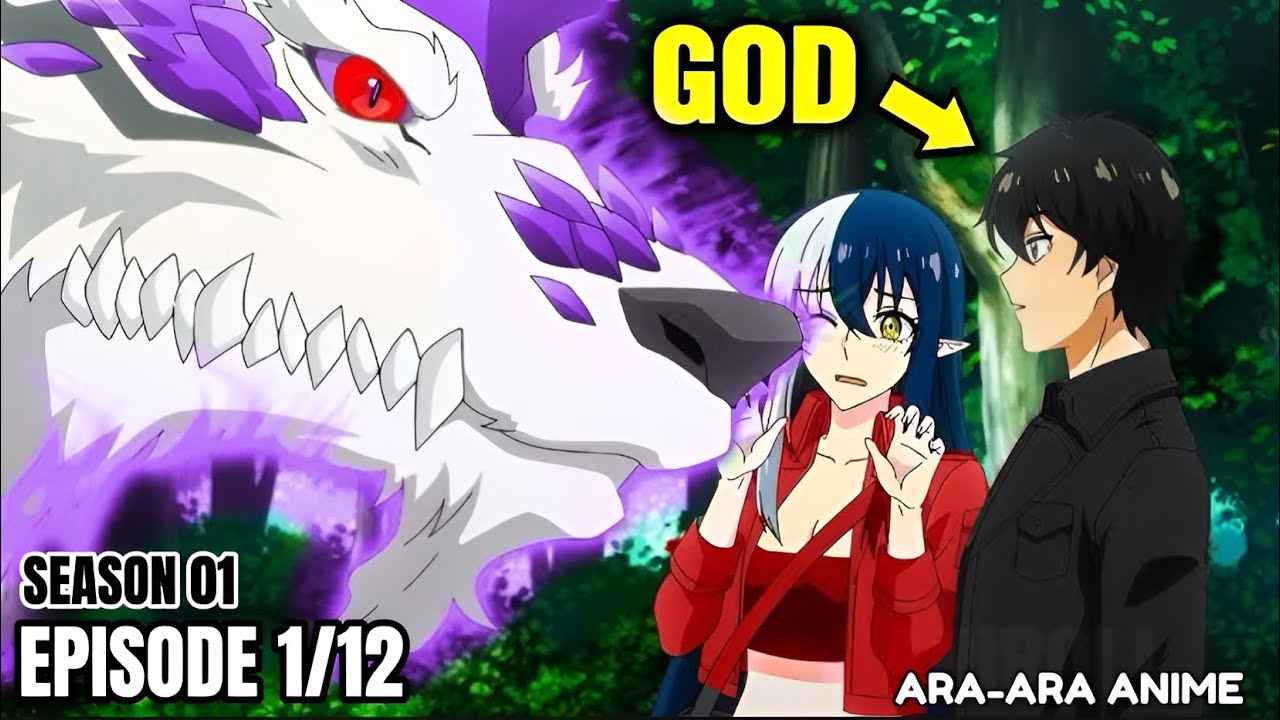 1/12: ANG G-RANK ADVENTURER NA NA-ISEKAI😱 MATAPOS NYANG MATALO ANG FINAL BOSS SA ISANG DEATH GAME🔥