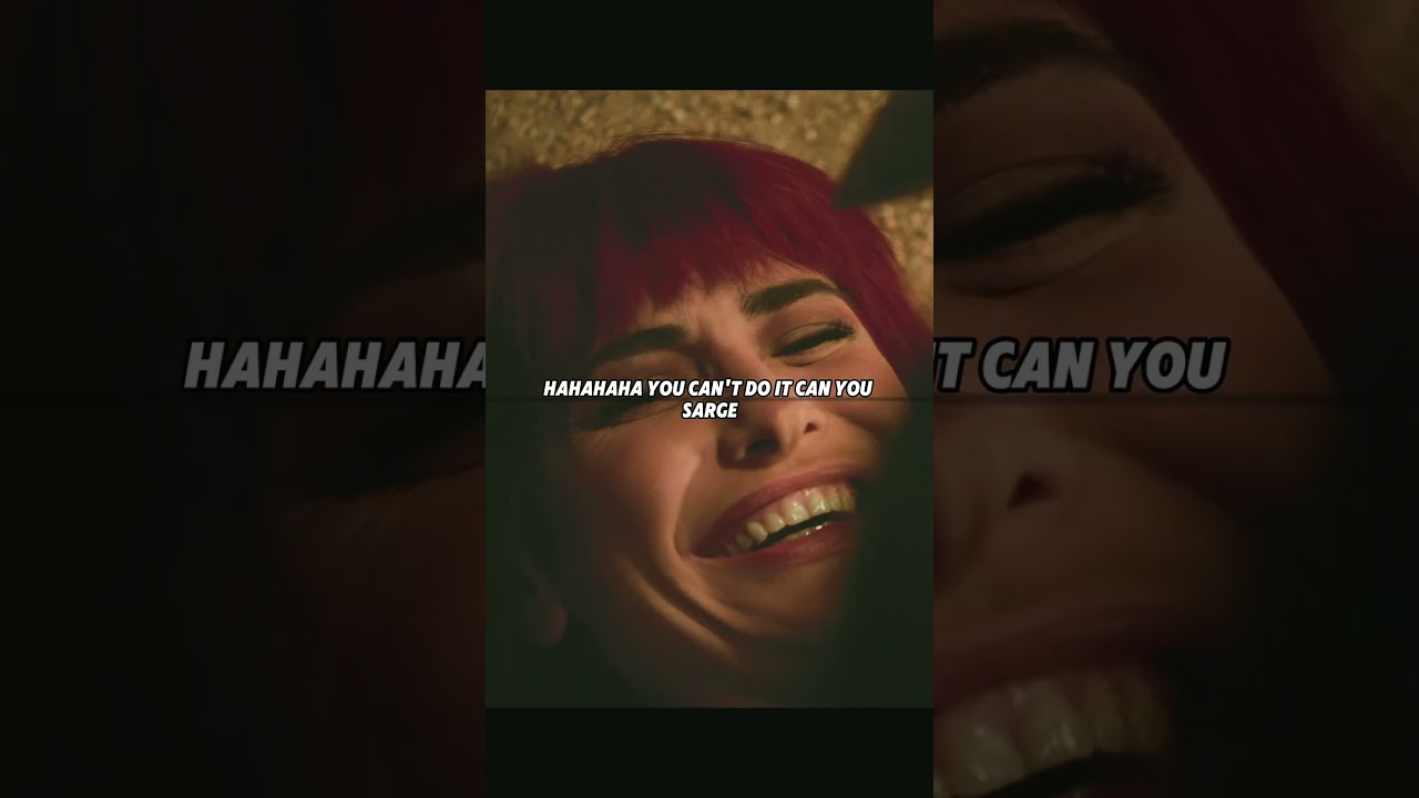 The Team Investigates a Series of Mysterious Disappearances #shorts #series #tvshow