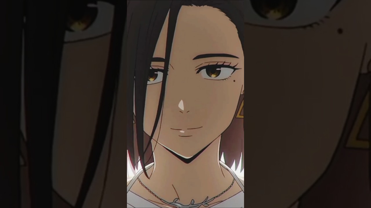 Kotoha chan ♥️ #windbreaker #kotoha #harukasakura #umemiya #animeedit #shorts