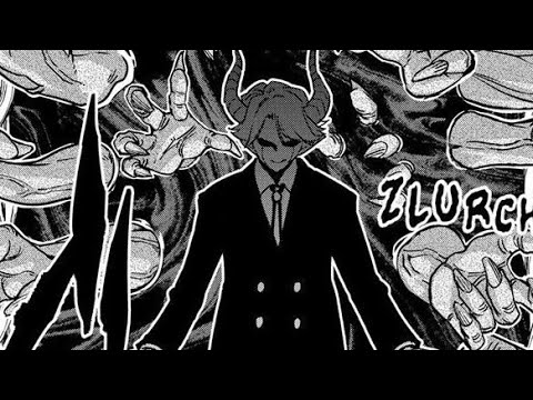 😈GATE'S MAGIC REVEALED😈Fairy Tail 100 Years Quest Chapter 185 Live Reaction