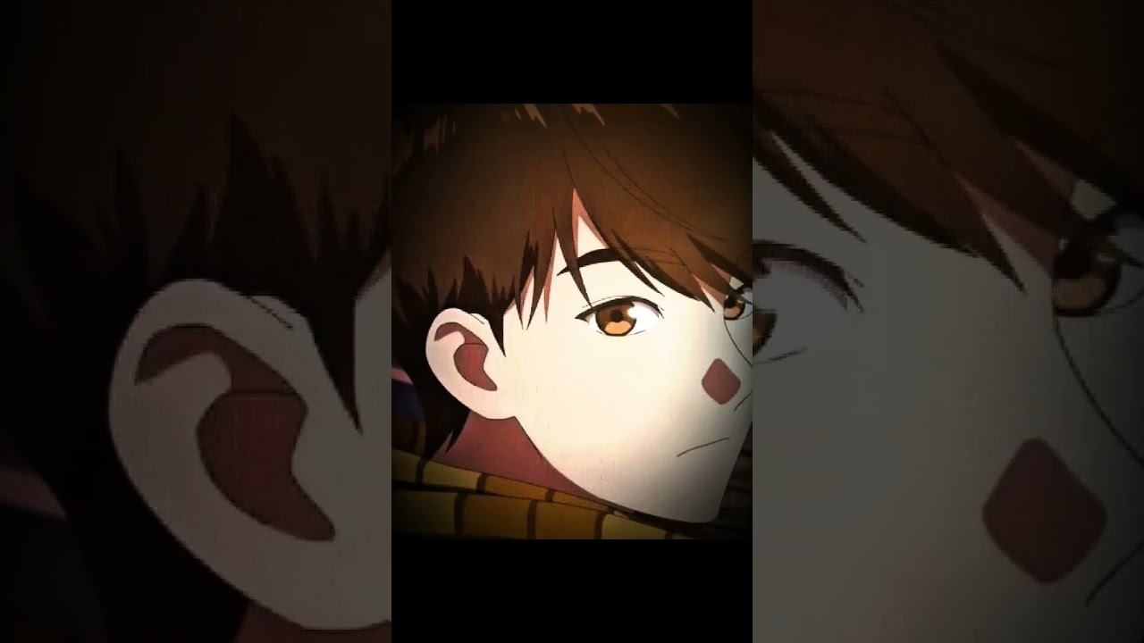 [ What he just says? ]