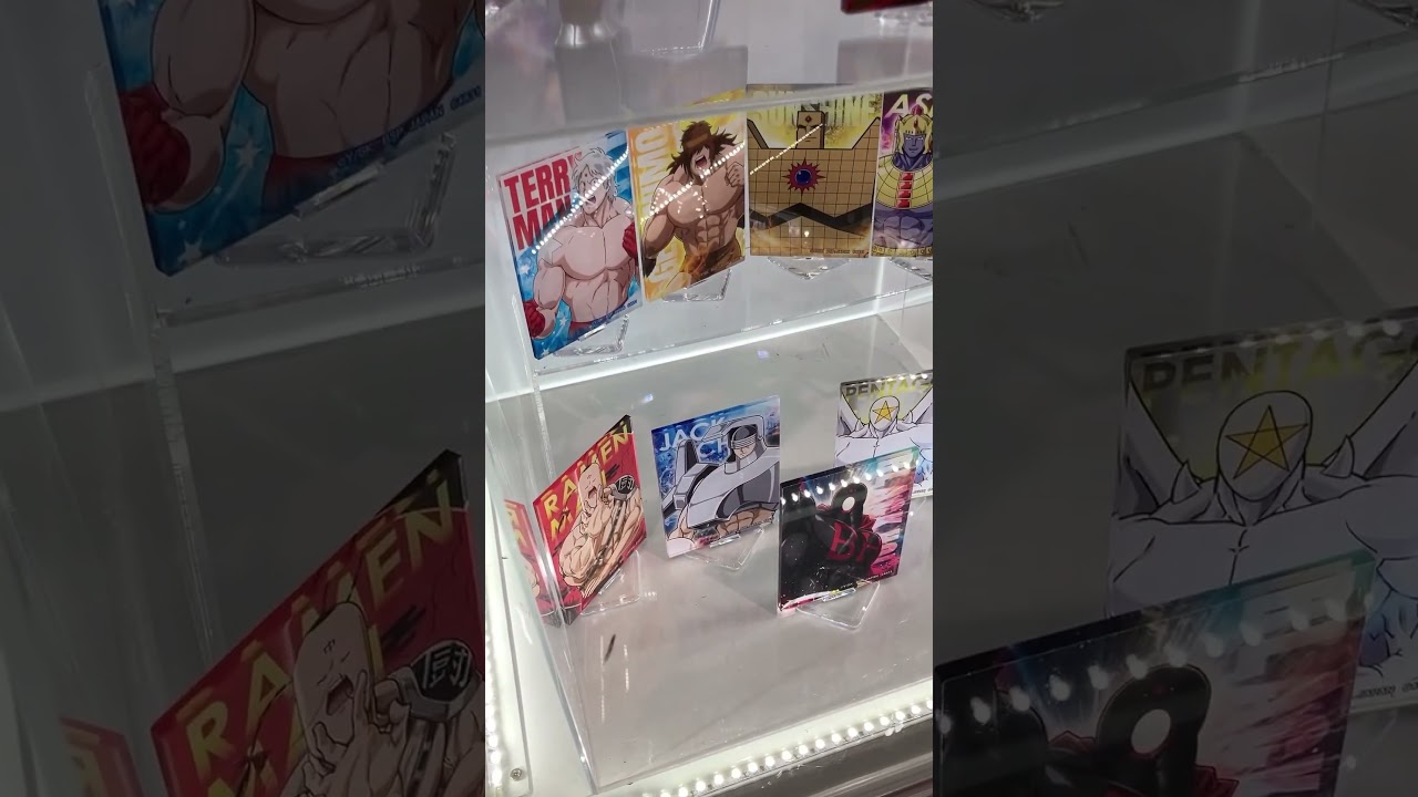 一番くじ 『キン肉マン』完璧超人始祖編 MASTERLISE フィギュア 悪魔将軍 キン肉マン バッファローマン（Kinnikuman Ichiban Kuji）