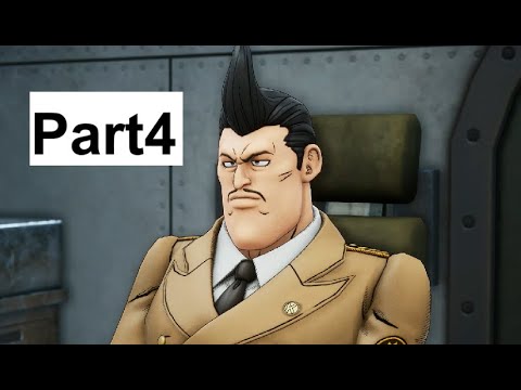 【SAND LAND】 たらこリーゼントに絡まれました　Part4