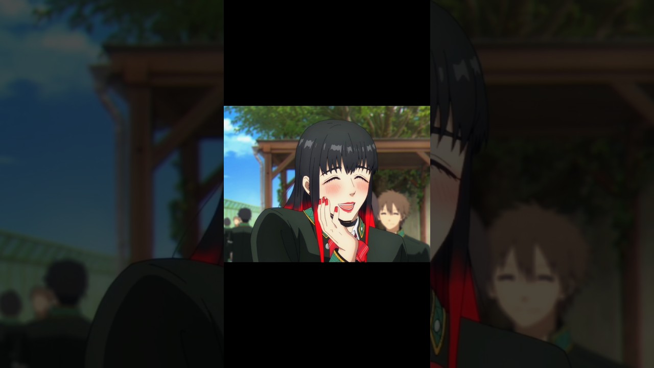 Wind breaker season 2 ep 5(tsubakino 😍)#anime#wind breaker#new anime#tsubakino#anime in hindi dubbed