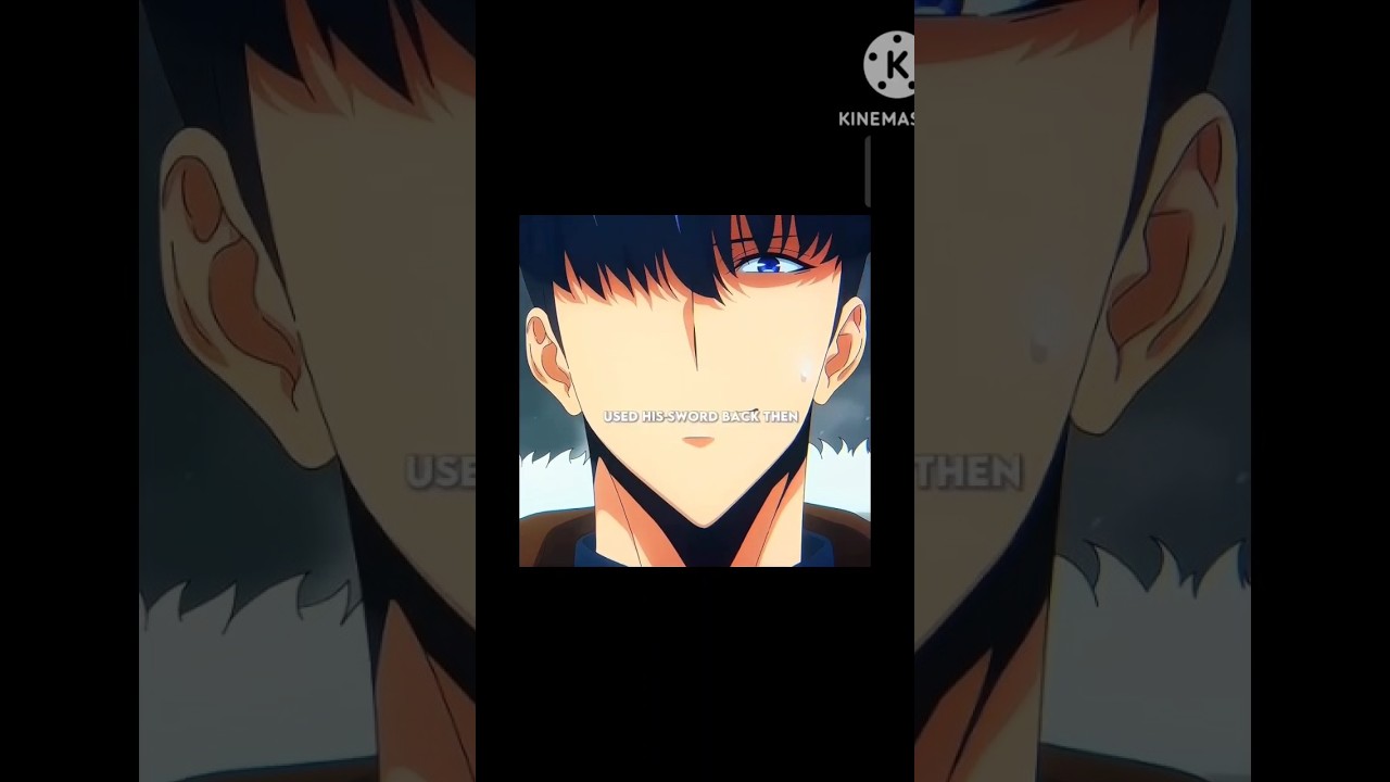 |Igris might be more powerful than Jinwoo|The Expert Guide to Igris vs Ice bear| #sololeveling#anime