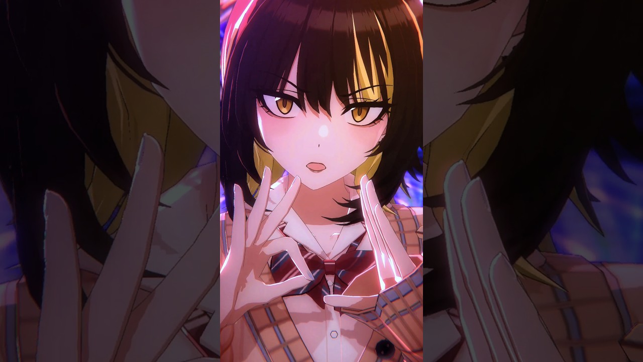 ギャル斑鳩ルカ