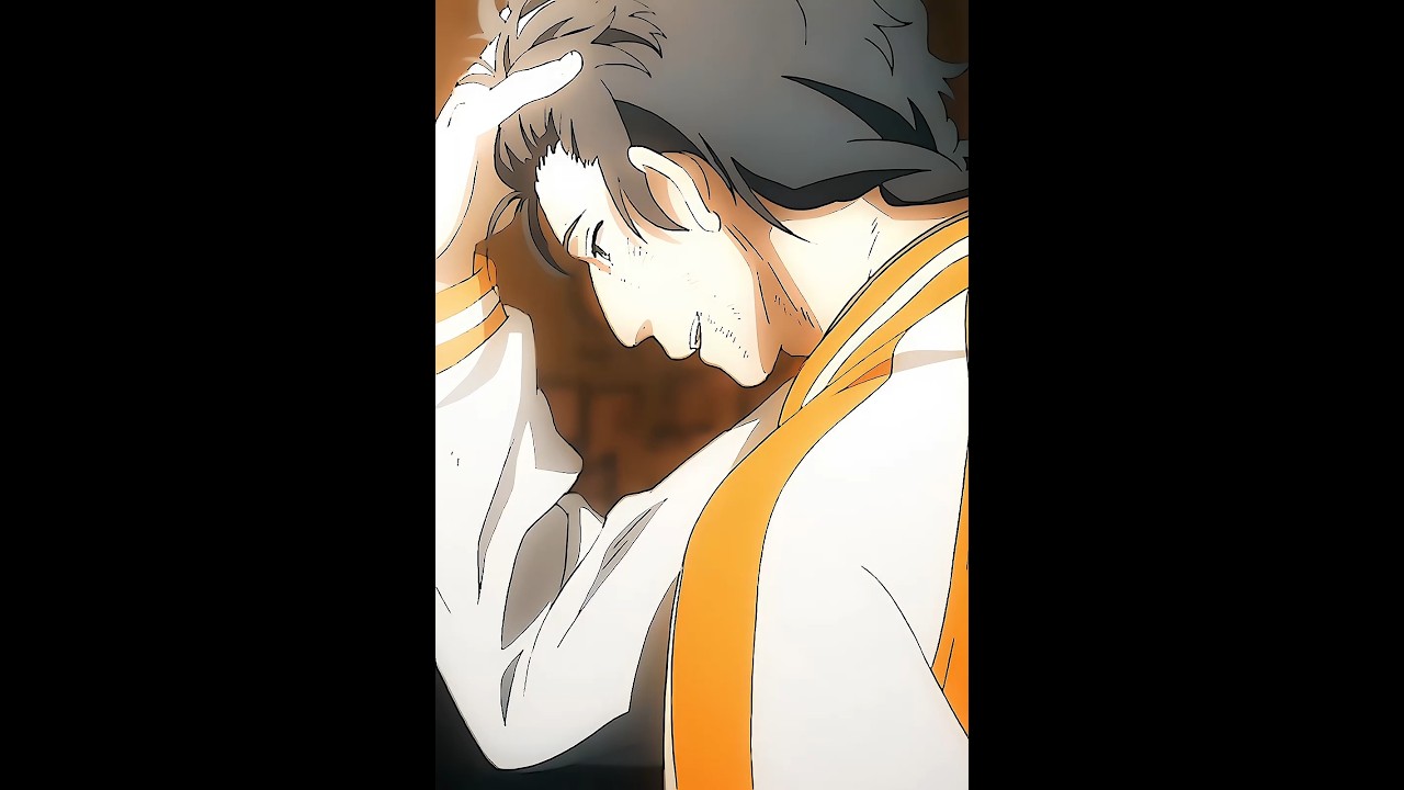 You aren't ready for Jo Togame's return 👑🤯 | Wind Breaker |