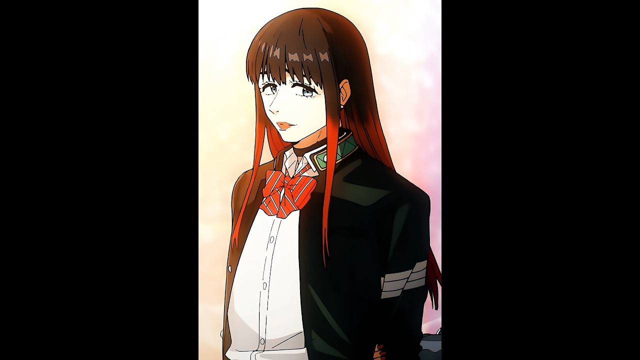 Tsubakino flashback hit hard 🔥🤯 | Wind Breaker Season 2 Episode 6 |