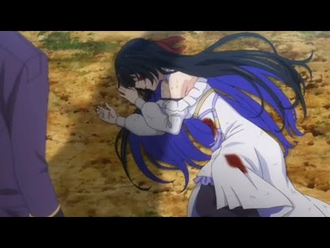 Tinasha was Killed - Unnamed Memory 2  Episode 3