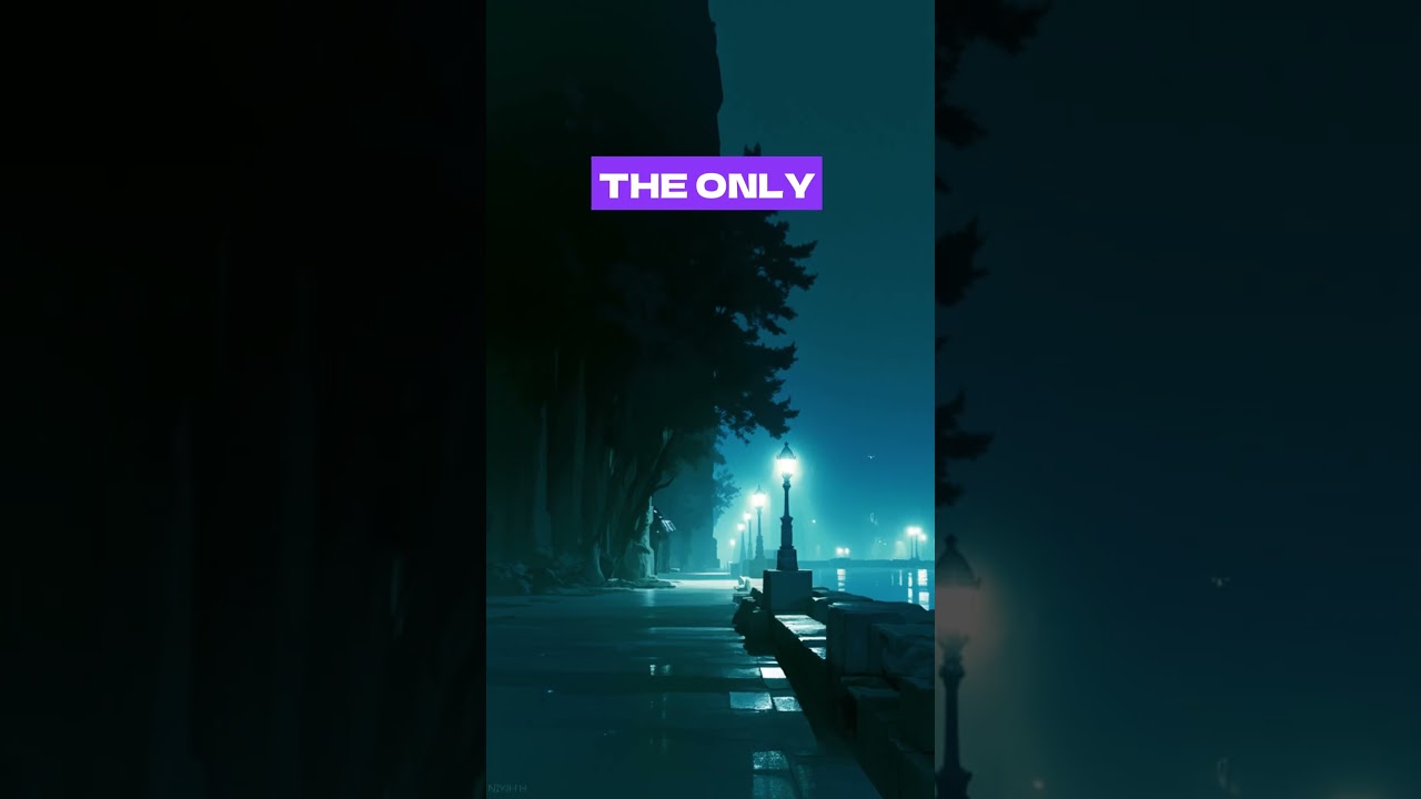 Beware the Hand in Lake Titicaca 🖐️💧 Mysterious Disappearances