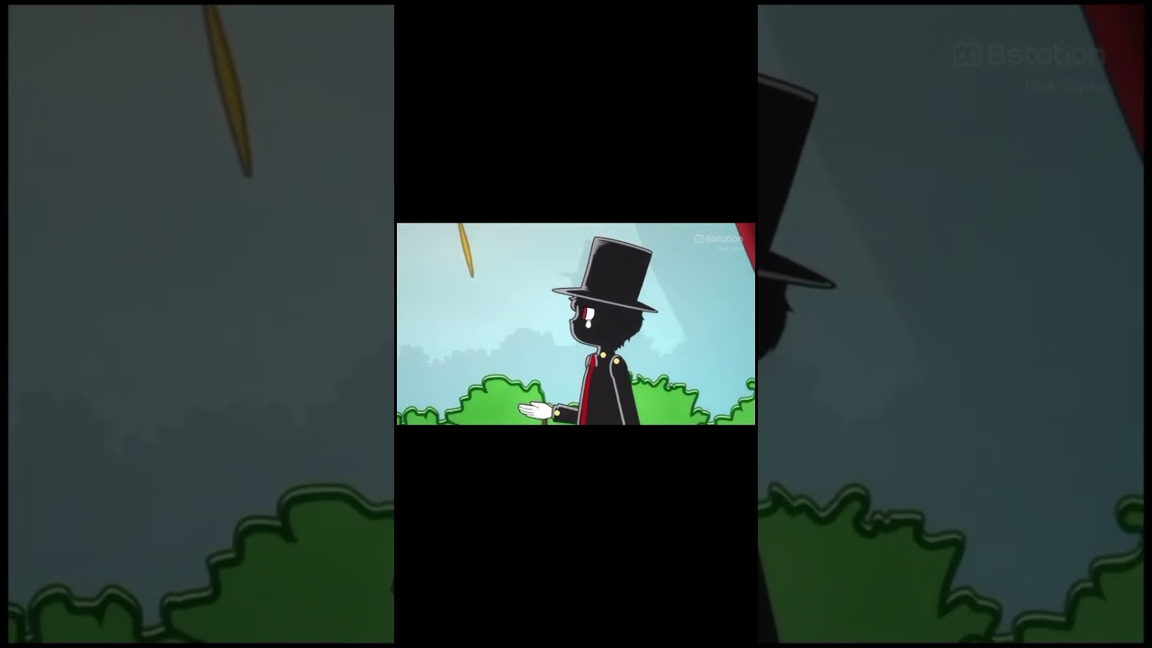 story classic - shinigami bocchan to kuro maid #anime #animation #animeedits #edit