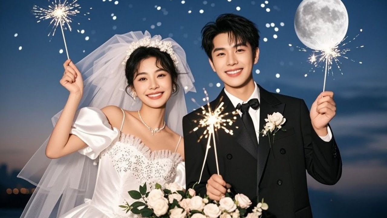 [MULTI SUB]【完整版】 | 我替嫁给霸总，婚礼当天他却放我鸽子，不过我却不死心一定要让他爱上我！#短剧全集 #最火短剧推荐 | 甜梦剧场