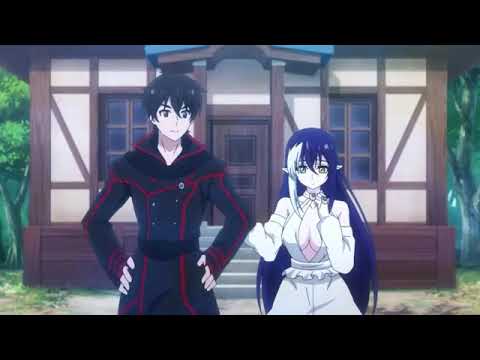 Semua Episode Anime THE NEW GATE [Bahasa Indonesia]