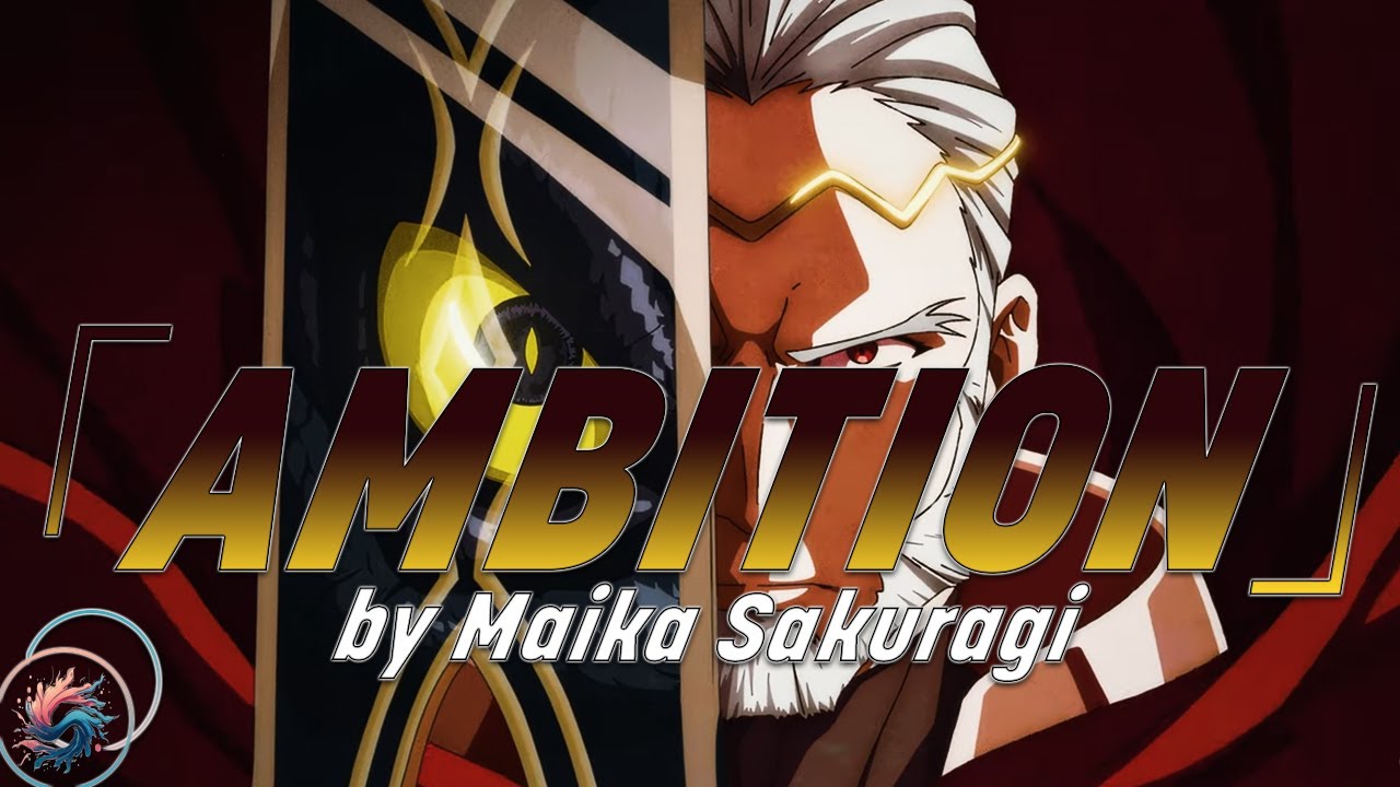 I Parry Everything (すべてを全開で受け流す1) - Full Opening 1 | Ambition by Maika Sakuragi