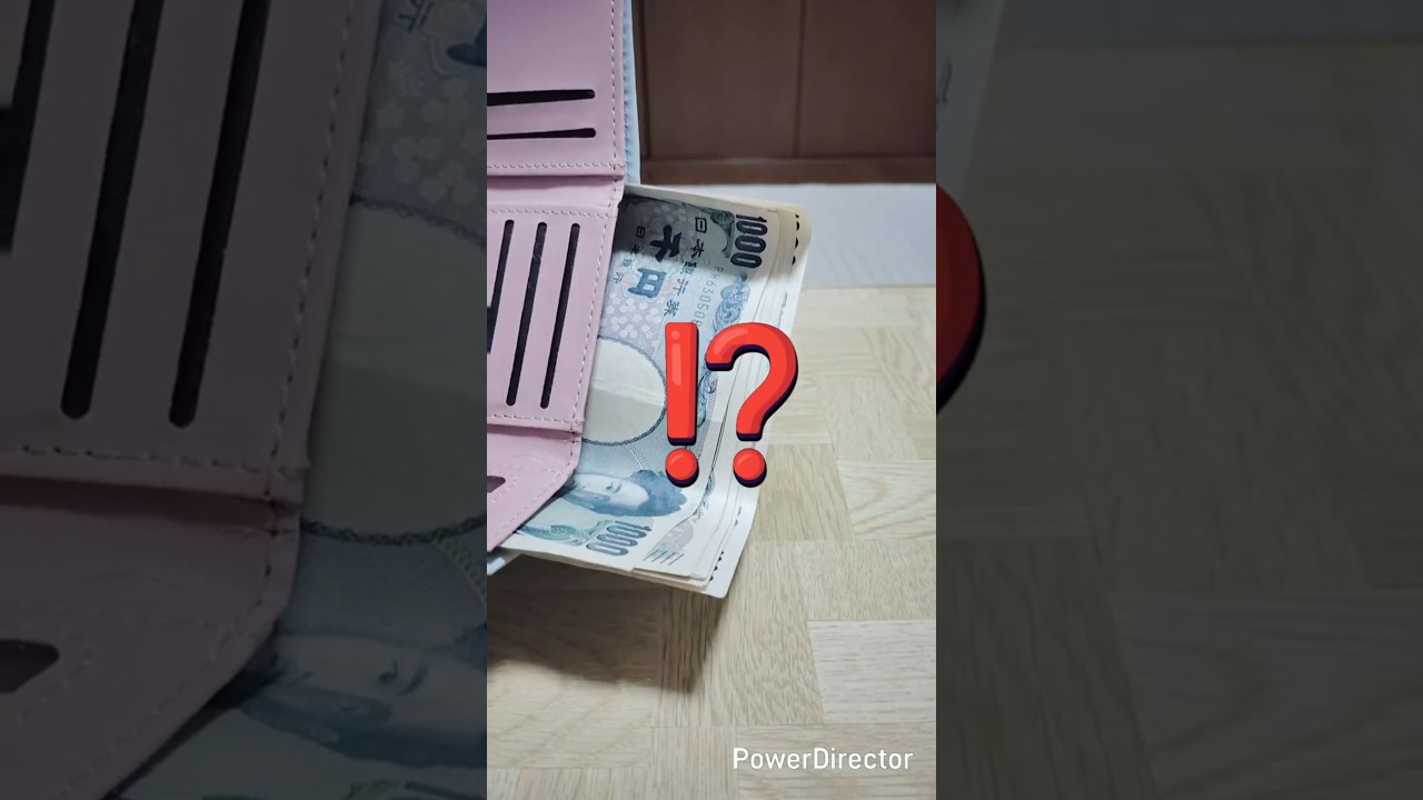 〜金欠でお困りの皆さんへ〜金運アップのおまじない！#ひみつのアイプリ #おまじない #金欠 #月雲あかり