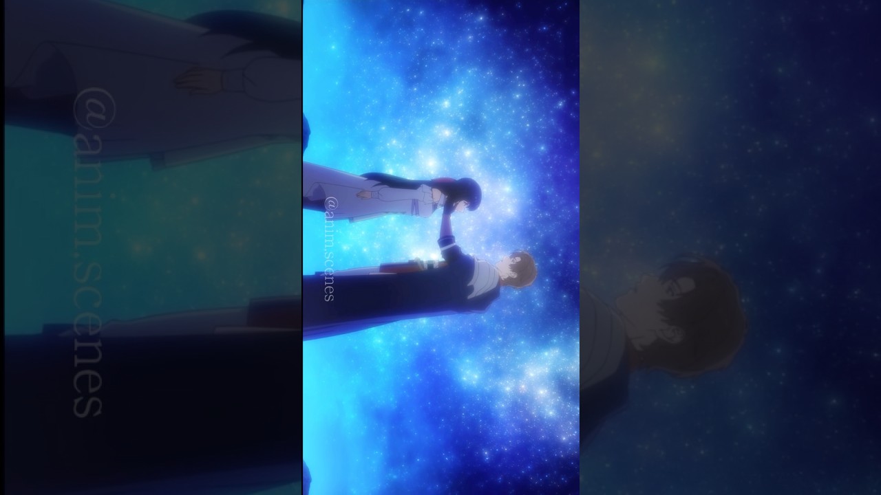 Anime: Unnamed Memory #anime #dicasdeanimes #animesdatemporada #unnamedmemory