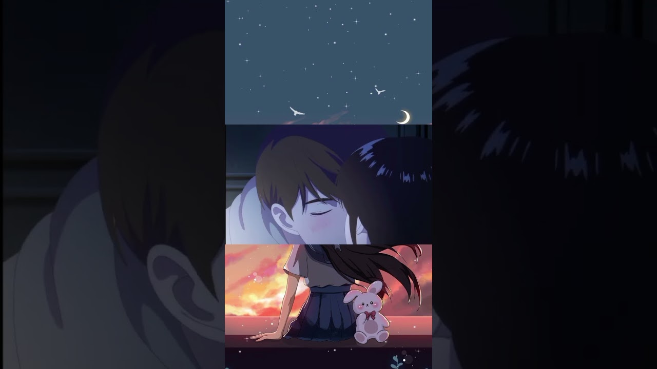 The girl downstairs s1 #anime #fyp #viralvideo #shorts #edits #bilibili乾杯