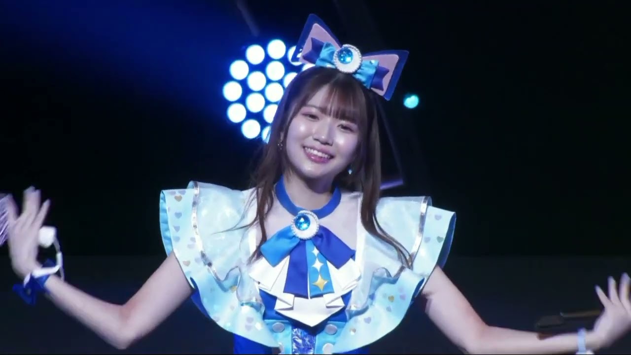 Hinitsu no Aipri "Buzzlume Medley"