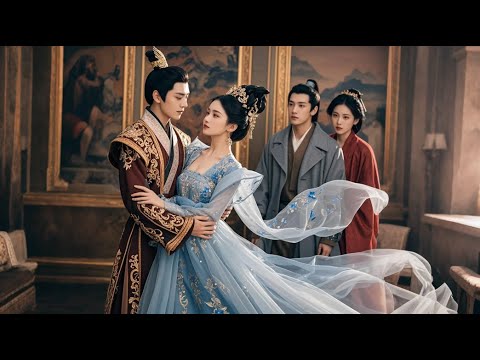 弃妃被渣夫害得家破人亡，她重生后变了一个人，渣夫疯狂爱上她，求她再爱他 🥰 中国电视剧