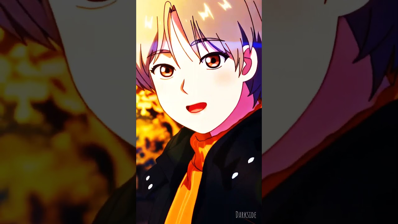 The Girl Downstairs-[AMV]