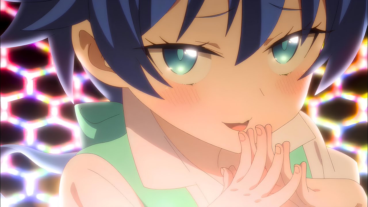 Tensei shitara Dainana [AMV] Tell Me What You Want