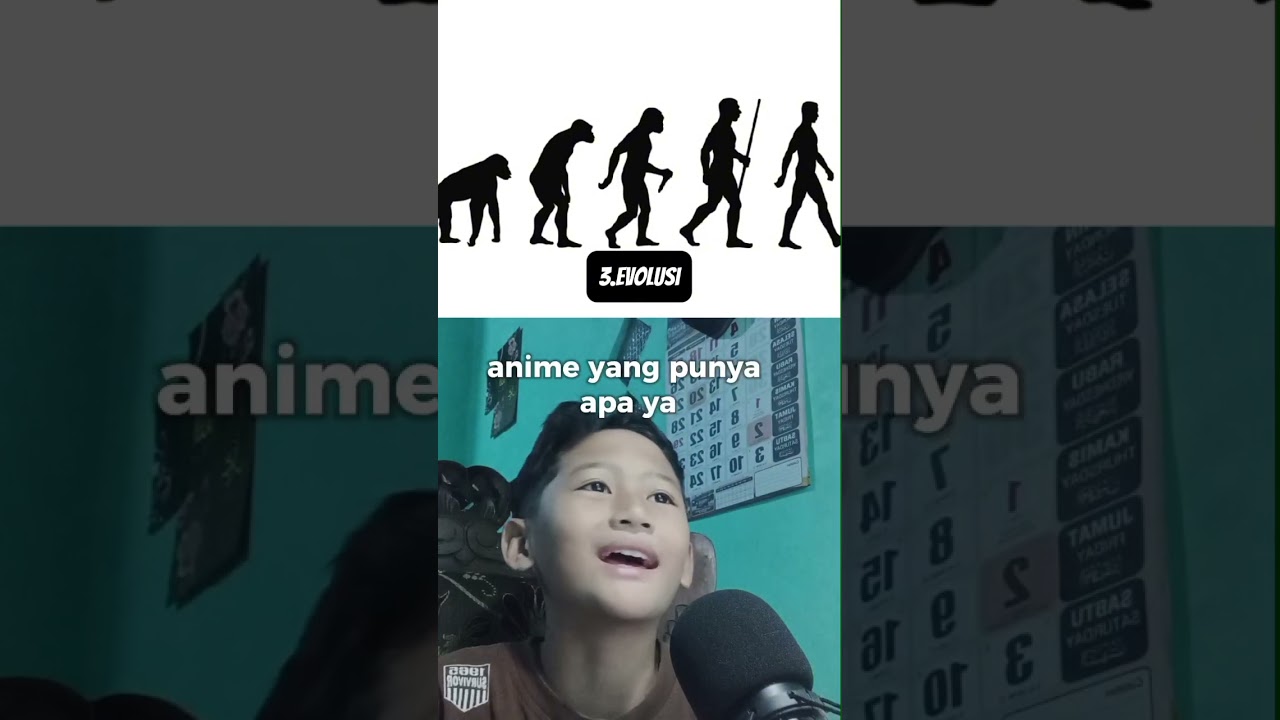3 alasan kenapa aku suka anime re:monster