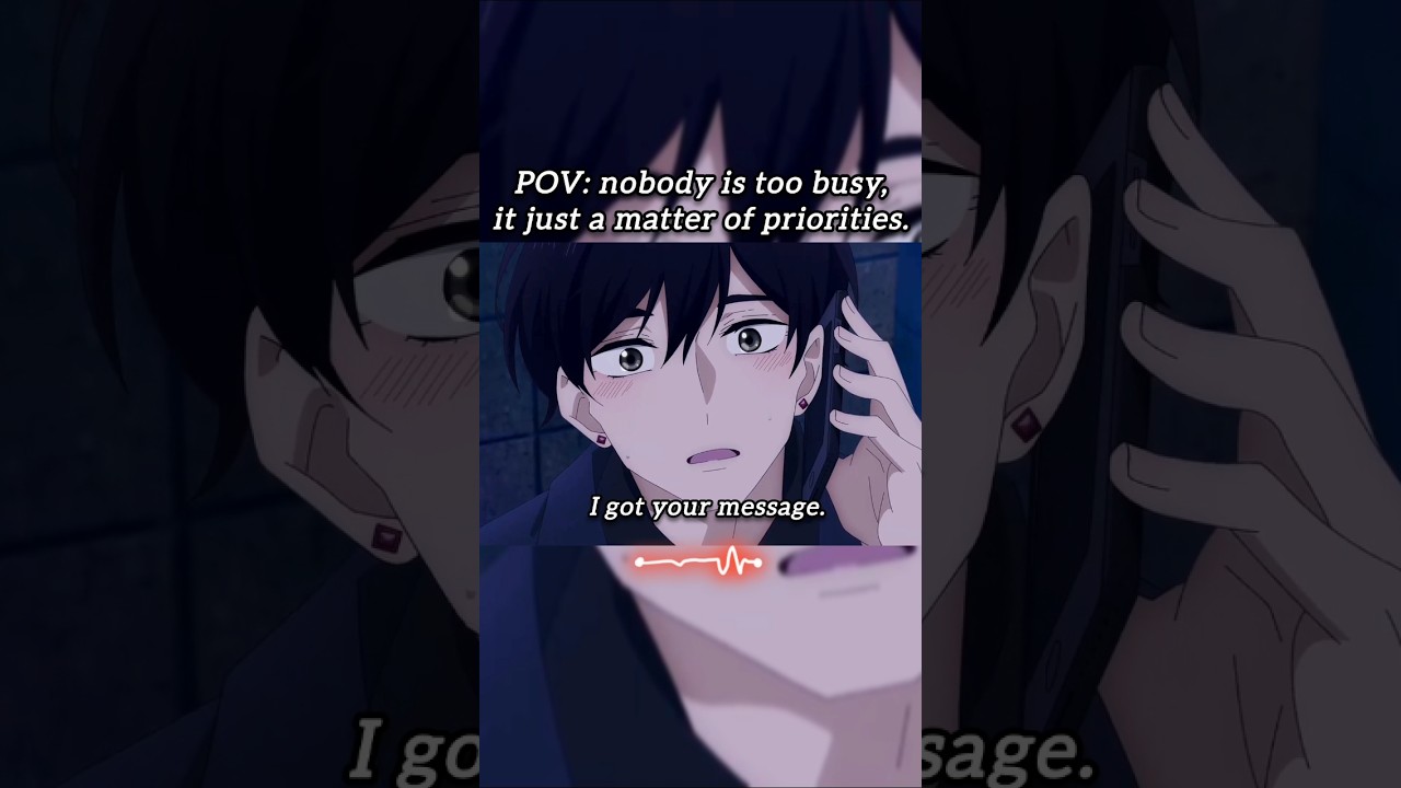 Need caption💌hananoi & hotaru #edit #love #short