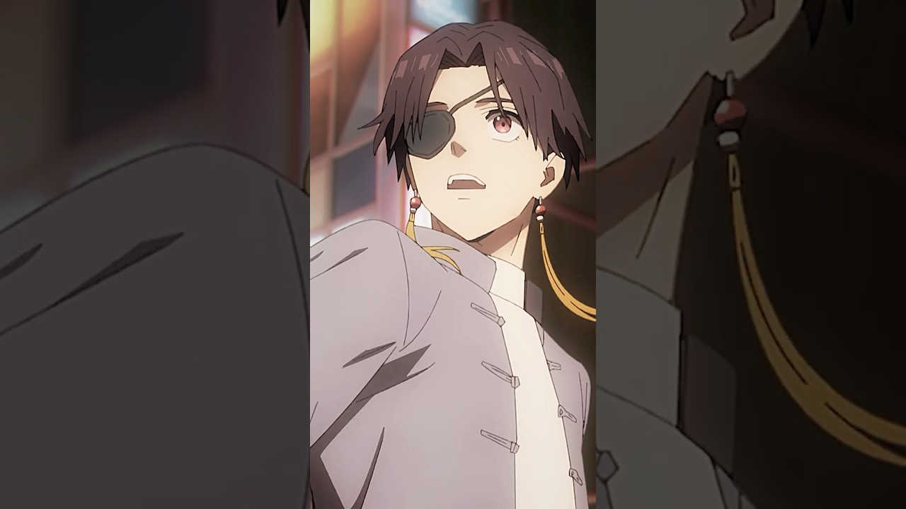 「目は閉じるな。目は閉じるな。目は閉じるな」𝐒𝐄𝐋𝐄𝐂𝐓𝐈𝐎𝐍 第20話｜ TVアニメ「WIND BREAKER」毎週木曜日24時26分より好評放送・配信中！#ウィンブレ #shorts