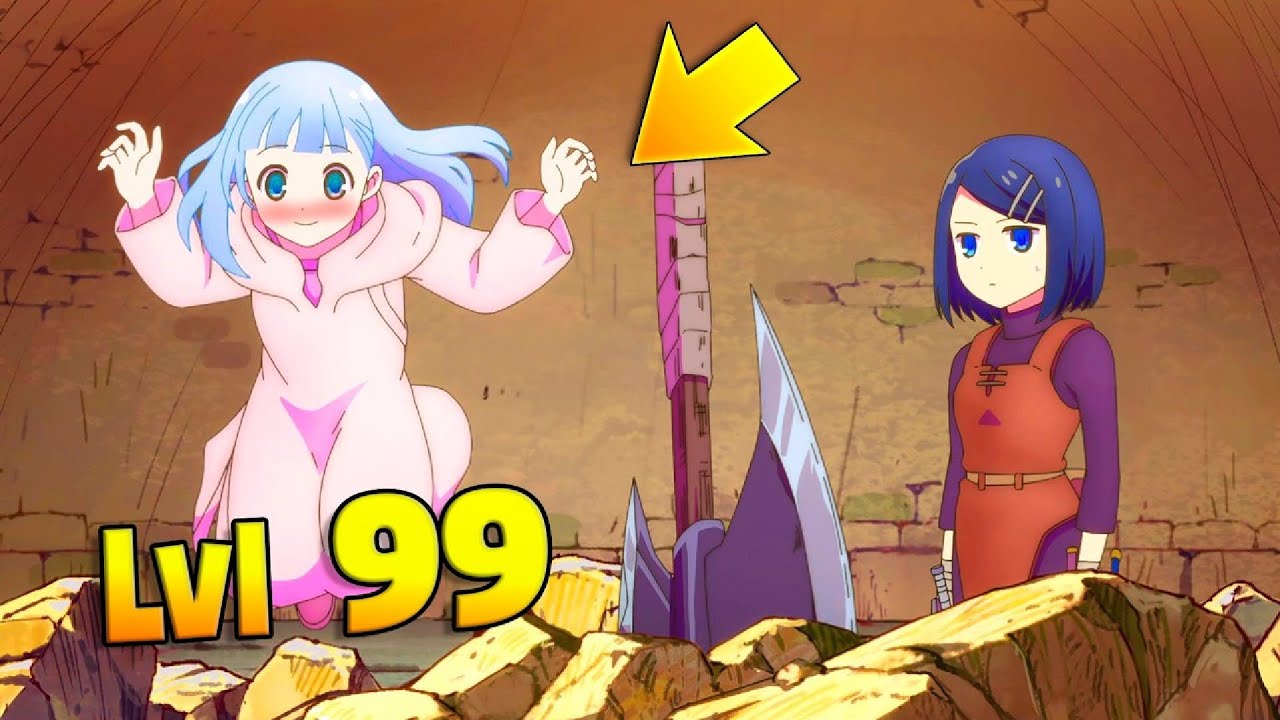 【アニメフル全話】 ダンジョンの中のひと 1-12話 | Anime English Subtitle 2025🍎🍇Dungeon people engsub