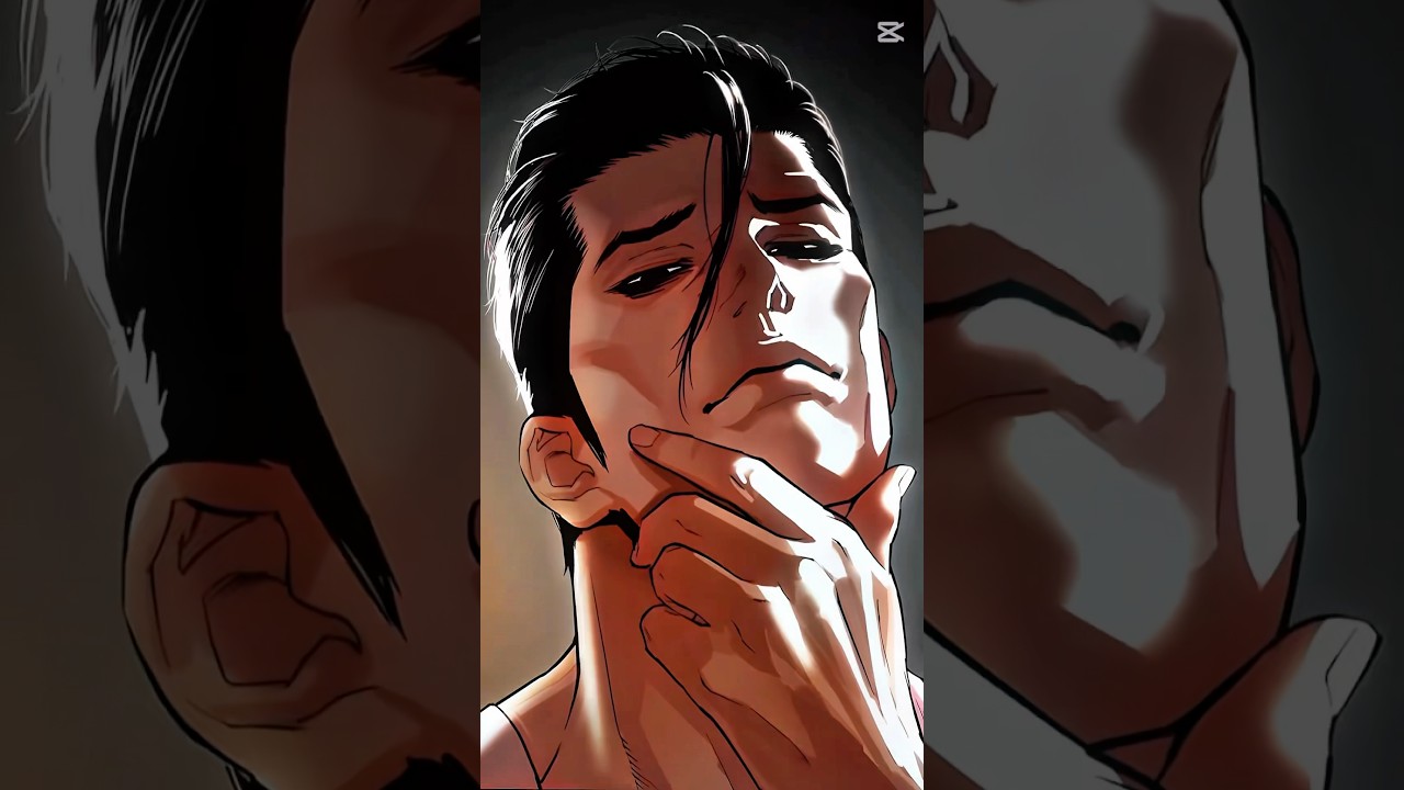 【外見至上主義】挫折と嘆き #lookismcrew #lookism #manhwa #webtoon #edit #外見至上主義 #anime #喧嘩独学 #manga