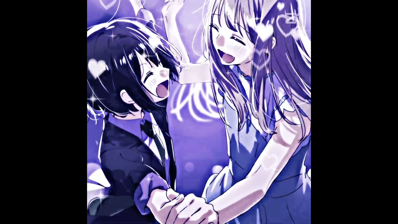 この2人好き(*´ω｀*)#先輩は男の子