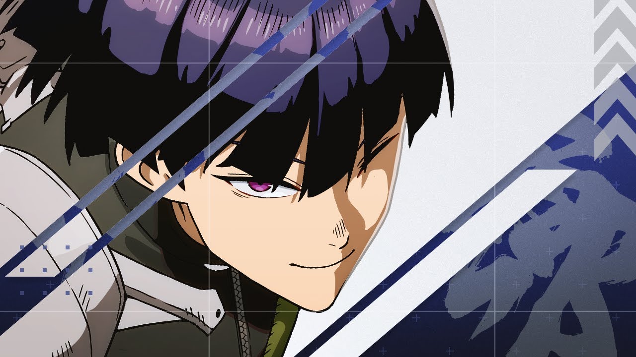 『怪獣８号 THE GAME』キャラクターPV vol.5丨保科宗四郎