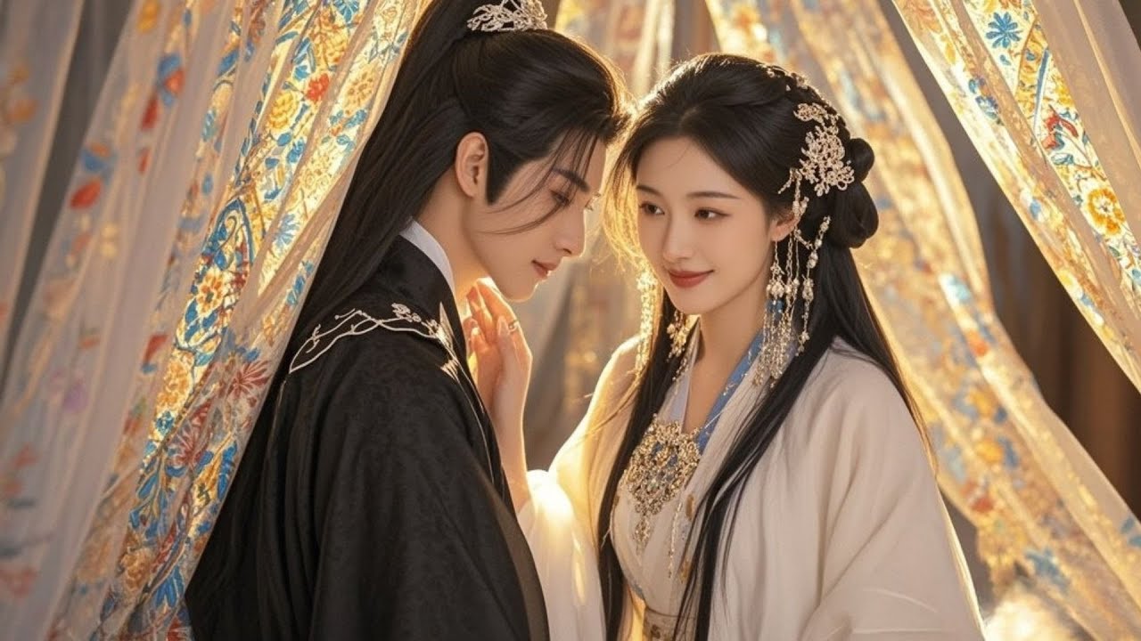 [MULTI SUB]【完整版】 | 我穿越古代进入教坊司，遇到失忆帝师缠绵悱恻，他恢复记忆后却缠上了我！#短剧全集 #最火短剧推荐 | 甜梦剧场