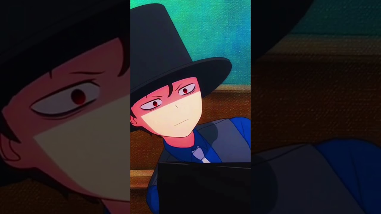 The Duke of Death #anime #animeedits #animelover