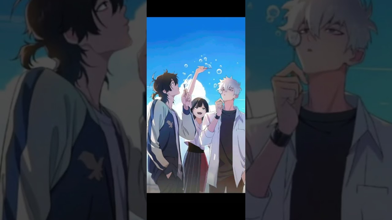 时光代理人好帅啊！🤩😎♾️ #时光代理人