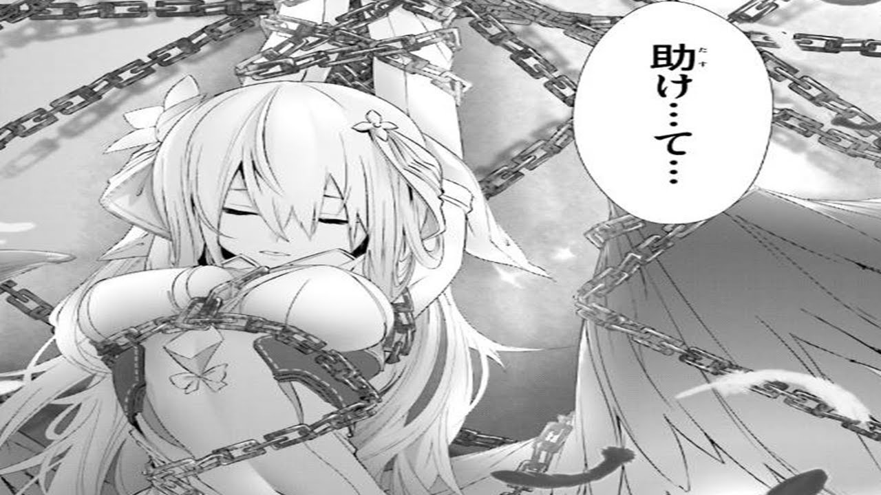 【異世界漫画】なぜ僕の世界を誰も覚えていないのか？1~65【マンガ動画】