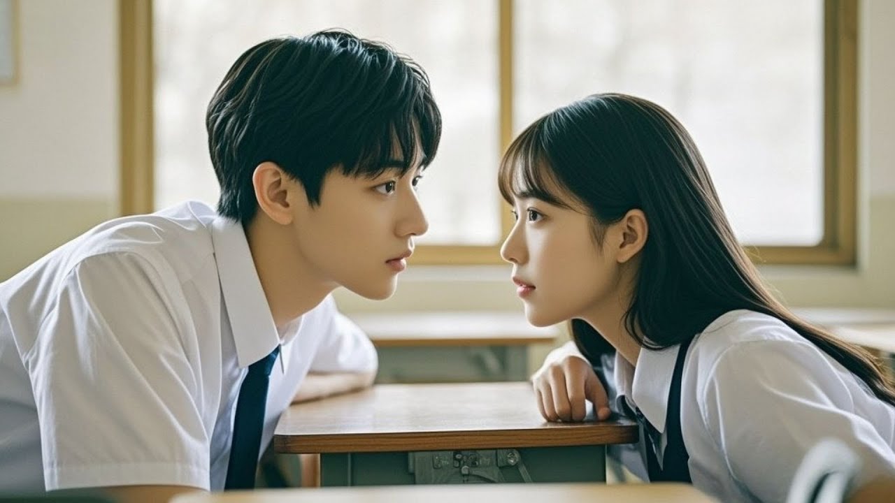 [MULTI SUB]【完整版】 | 霸总归国发现暗恋的女孩需要用钱，于是故意发布招聘广告为了帮她！#短剧全集 #最火短剧推荐 | 甜梦剧场