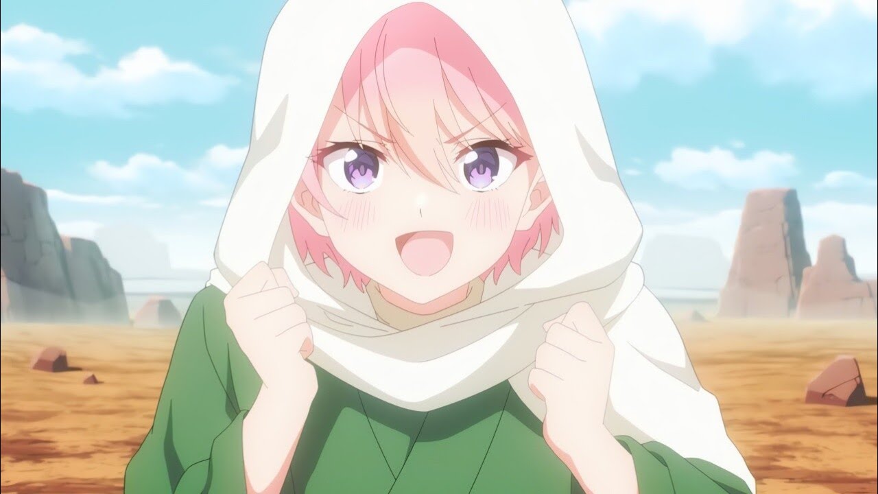 アニメ『VTuberなんだが配信切り忘れたら伝説になってた』第10話反応集3