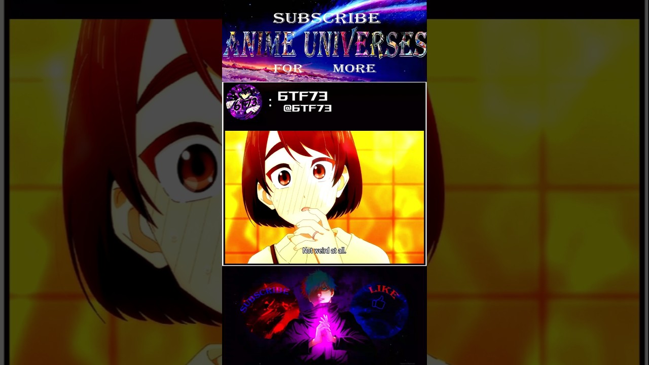 A super cute happy ending 💖🫶 | A condition called love | #6tf73 #anime #shorts #animeshorts #viral