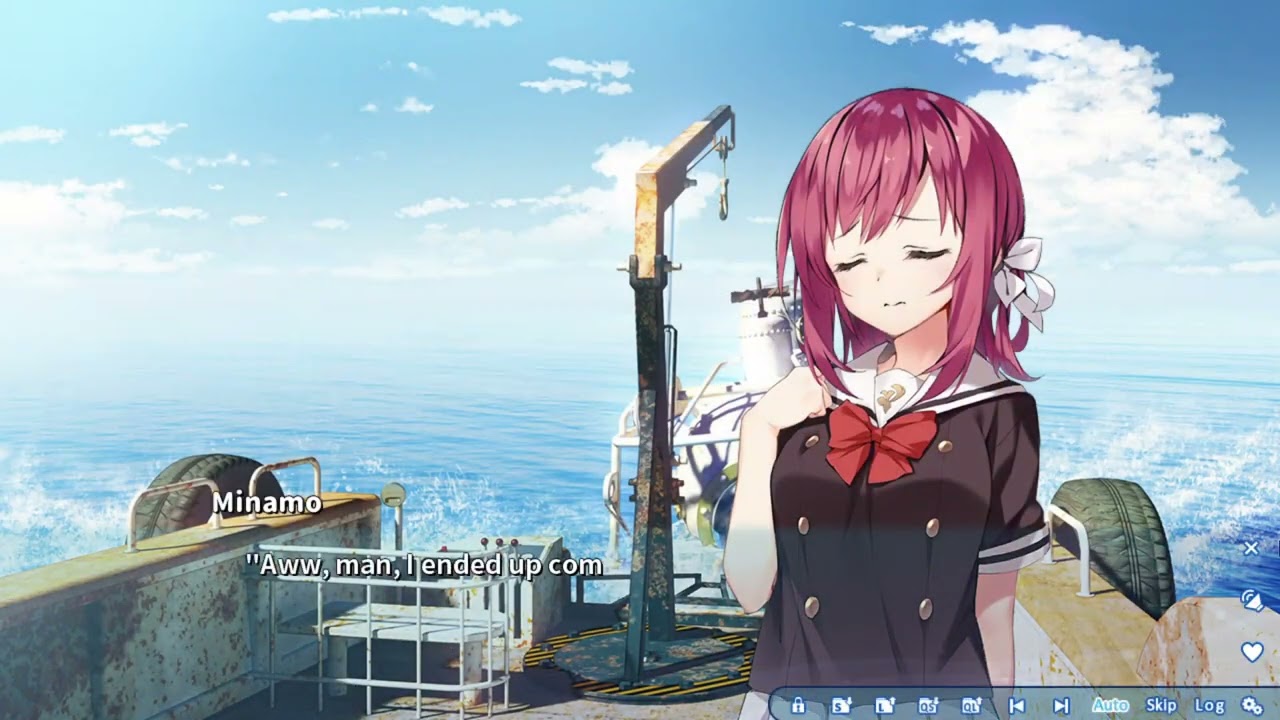 Atri - My Dear Moments