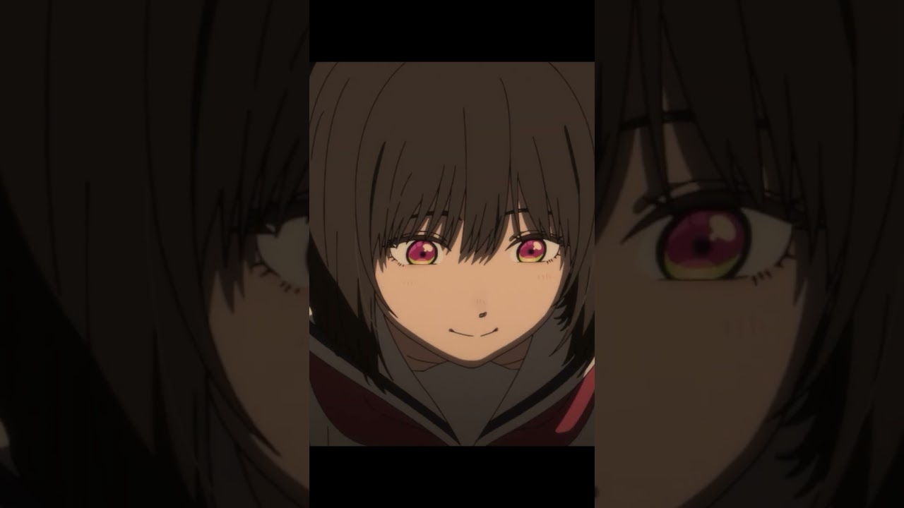 「素敵……」#小市民　#おさかわ｜毎週土曜深夜1時30分～放送中！