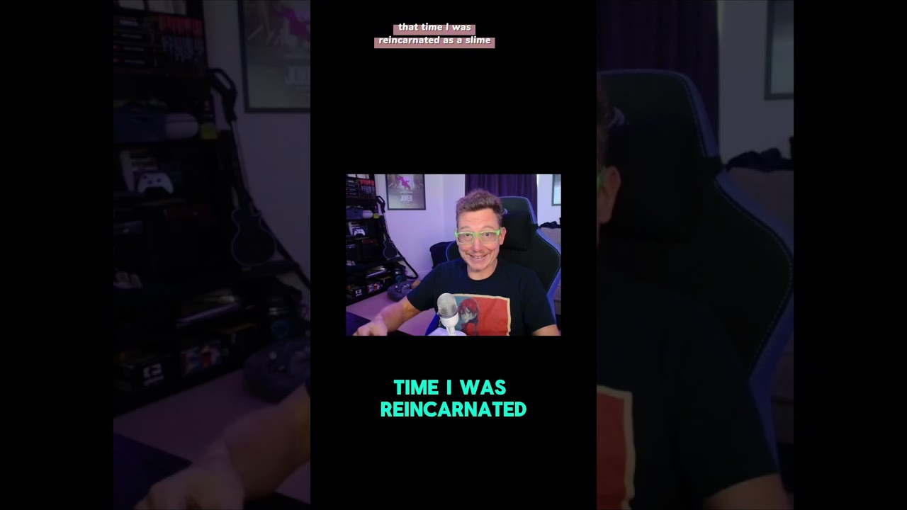 🧙 Re:Monster — What If You Were the Goblin?! 👀