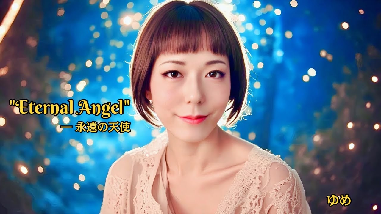 【MV】"Eternal Angel"　― 永遠の天使【オリジナル】
