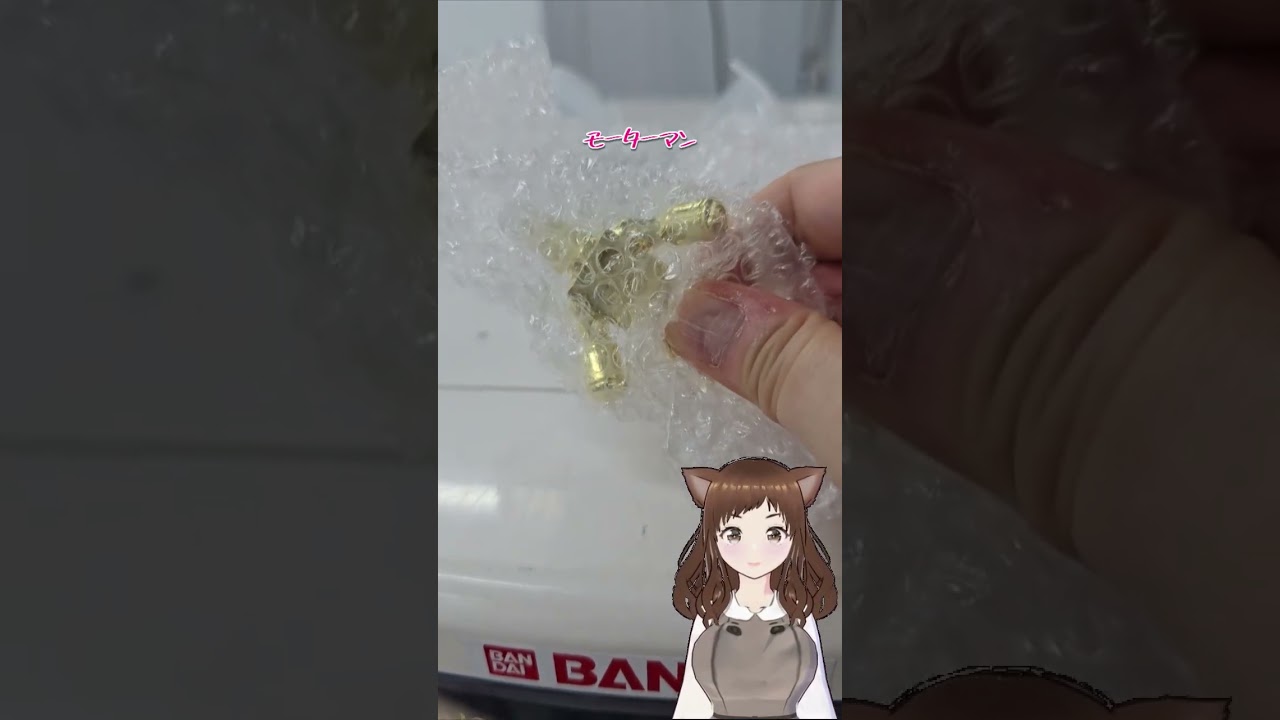 【キン肉マン】ダイキャストキン消し、推しが出るまで引きます！ #ガチャガチャ　#キン肉マン　#バッファローマン　#キン肉マン完璧超人始祖編