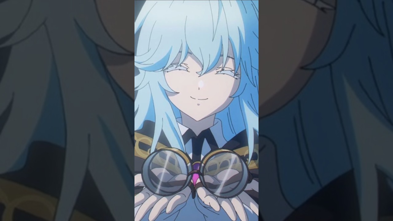 ระหว่างปาก ตำนานดาบและคทาแห่งวิสตอเรีย #anime