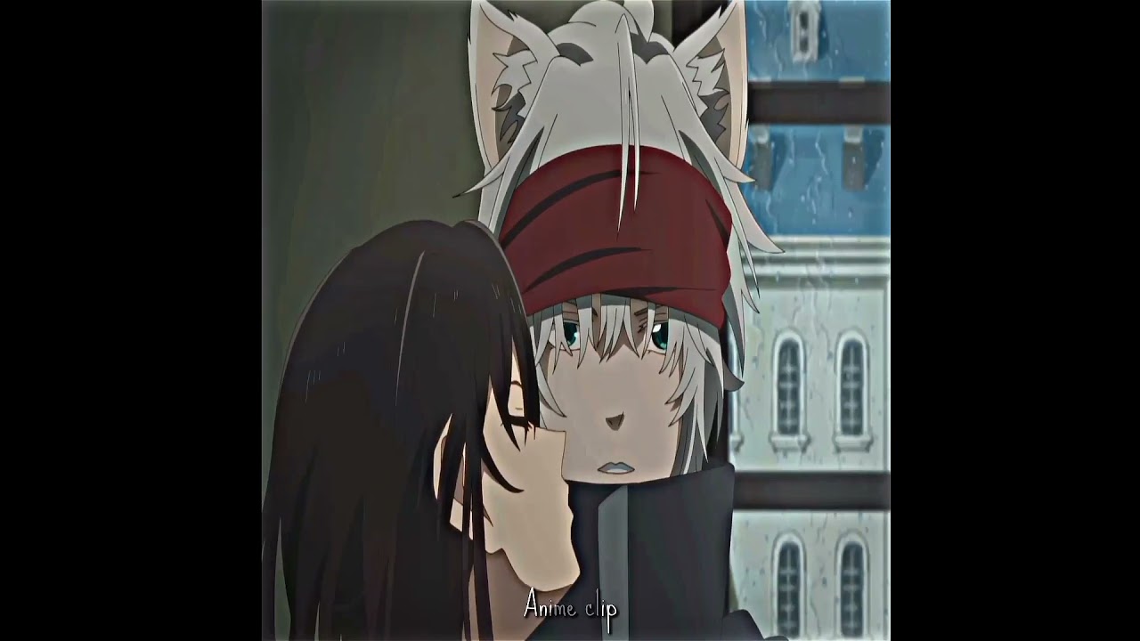 I thought you two were a couple 🥲 //Bye bye earth// #anime #animeshorts #animeedit #fyp